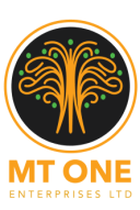 MT ONE Logo