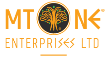 MT ONE Logo